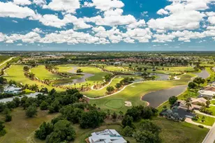 12001 SW Kingsway Cir, Lake Suzy, FL 34269 - Photo 59