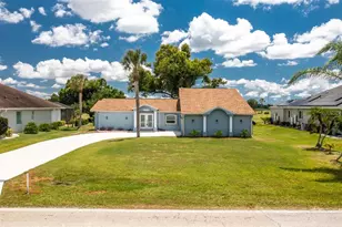 12001 SW Kingsway Cir, Lake Suzy, FL 34269 - Photo 1