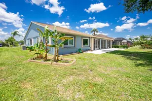 12001 SW Kingsway Cir, Lake Suzy, FL 34269 - Photo 53