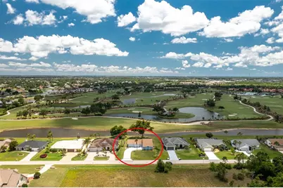 12001 SW Kingsway Circle, Lake Suzy, FL 34269 - Photo 57