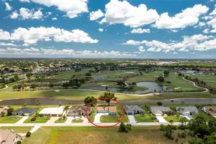 12001 SW Kingsway Cir, Lake Suzy, FL 34269 - Photo 57