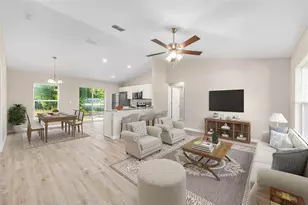 17645 SW 112th Ln, Dunnellon, FL 34432 - Photo 3