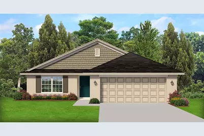 4894 Sutherland Street #Lot 65, Spring Hill, FL 34609 - Photo 1