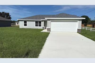 10124 SW 130th Court, Dunnellon, FL 34432 - Photo 1