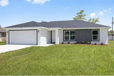 3571 SW 151 Court, Ocala, FL 34481 - Photo 1