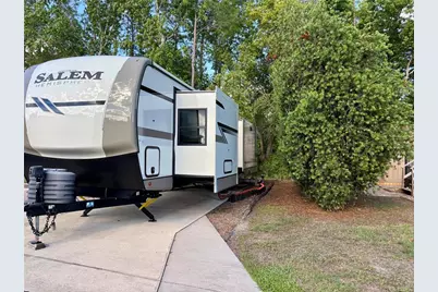 3035 NE 104th Terrace, Silver Springs, FL 34488 - Photo 7