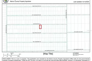 0 NW Banyan Ln, Dunnellon, FL 34431 - Photo 1