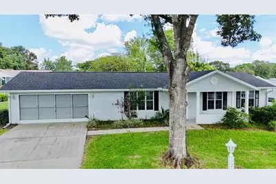 8239 SW 108th Street, Ocala, FL 34481 - Photo 1