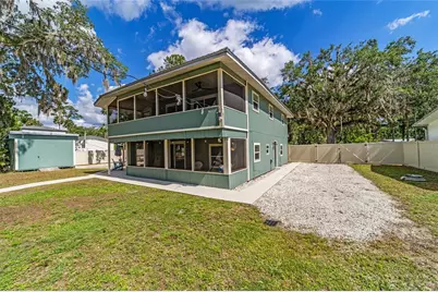 24628 Fox Road, Astor, FL 32102 - Photo 1