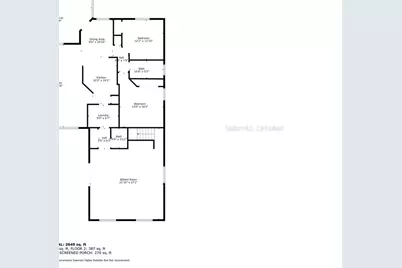11521 SE 1st Street Road, Silver Springs, FL 34488 - Photo 39