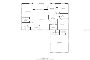 11521 SE 1st Street Rd, Silver Springs, FL 34488 - Photo 39