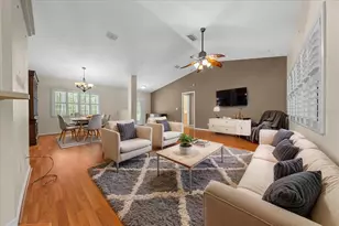 11521 SE 1st Street Rd, Silver Springs, FL 34488 - Photo 5