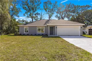 12472 SE 67th Terrace Rd, Belleview, FL 34420 - Photo 1