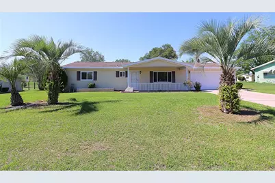 6472 SW 106th Place, Ocala, FL 34476 - Photo 1