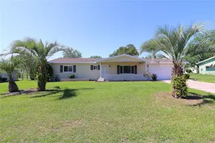 6472 SW 106th Pl, Ocala, FL 34476 - Photo 1