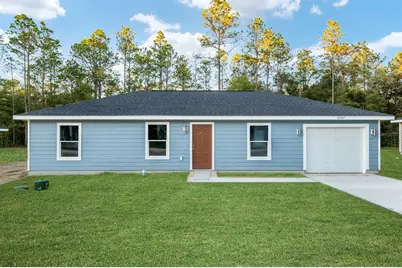 315 SW 140 Avenue, Ocala, FL 34481 - Photo 1