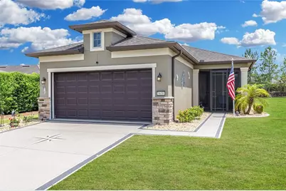 9658 SW 76th Lane Road, Ocala, FL 34481 - Photo 1