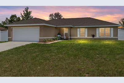 3887 SW 156th Place, Ocala, FL 34473 - Photo 1