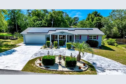 66 S Desoto Street, Beverly Hills, FL 34465 - Photo 1