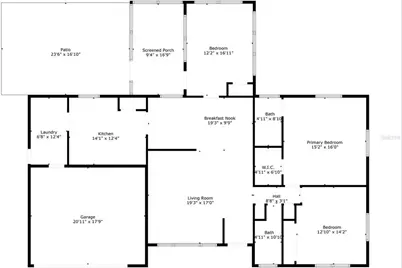 66 S Desoto Street, Beverly Hills, FL 34465 - Photo 45