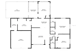 66 S Desoto St, Beverly Hills, FL 34465 - Photo 45