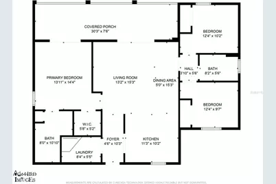 4450 E Windmill Drive #101, Inverness, FL 34453 - Photo 3