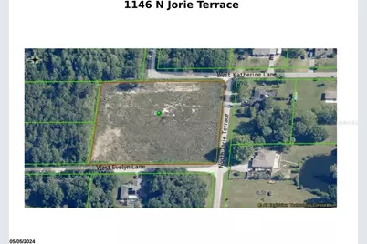 1146 N Jorie Terrace, Crystal River, FL 34429 - Photo 9