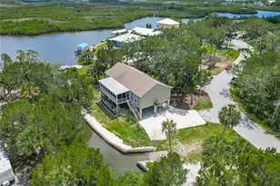 1575 S Wallace Point, Crystal River, FL 34429 - Photo 9