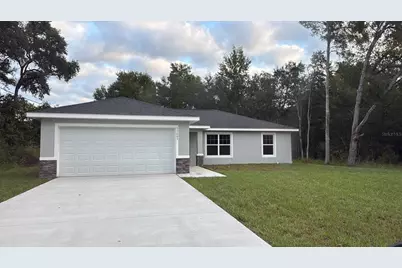 13603 SW 114th Lane, Dunnellon, FL 34432 - Photo 1