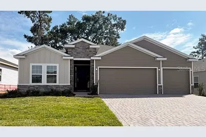 12791 NW 13th Lane, Newberry, FL 32669 - Photo 1