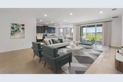 12809 NW 13th Lane, Newberry, FL 32669 - Photo 3