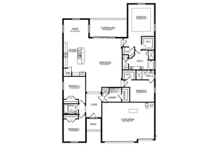 12809 NW 13th Ln, Newberry, FL 32669 - Photo 13