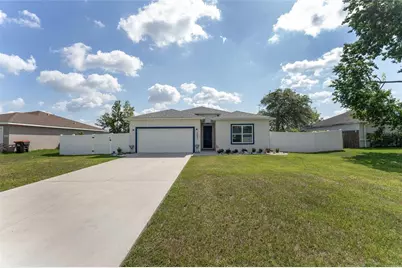 14055 SW 30th Terrace Road, Ocala, FL 34473 - Photo 43