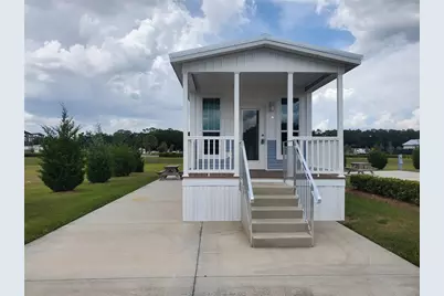 4345 NW 27th Place, Ocala, FL 34482 - Photo 1