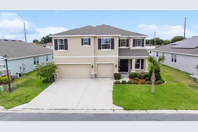 8110 SW 59th Terrace, Ocala, FL 34476 - Photo 1