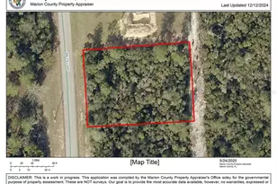SW 175th Loop, Ocala, FL 34473 - Photo 1