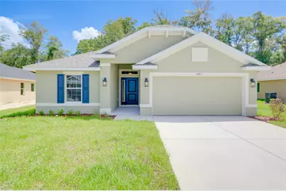 3143 NE 46th Avenue, Ocala, FL 34470 - Photo 1