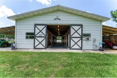 9450 NW 150th Avenue, Morriston, FL 32668 - Photo 7