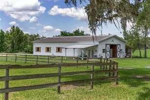 9450 NW 150th Ave, Morriston, FL 32668 - Photo 41