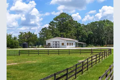 9450 NW 150th Avenue, Morriston, FL 32668 - Photo 37