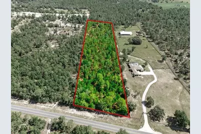 Tbd W Hwy 328, Dunnellon, FL 34432 - Photo 1