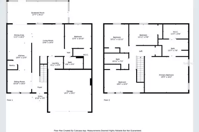 7196 N Farmington Terrace, Citrus Springs, FL 34434 - Photo 45