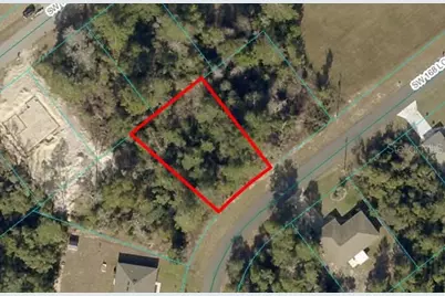 Sw 168 Loop, Ocala, FL 34473 - Photo 1