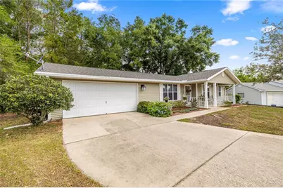 8137 SW 117th Loop, Ocala, FL 34481 - Photo 1