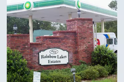 Lot 14 SW Chanel Heights Court, Dunnellon, FL 34431 - Photo 7