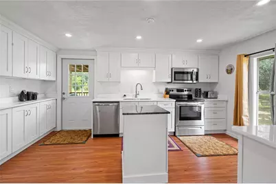 6850 SE 192nd Court, Morriston, FL 32668 - Photo 3