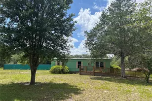 6850 SE 192 Ct, Morriston, FL 32668 - Photo 1