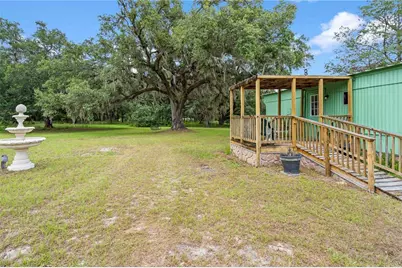 6850 SE 192nd Court, Morriston, FL 32668 - Photo 17
