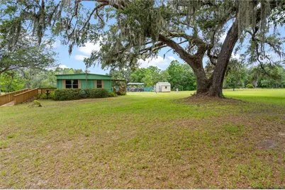 6850 SE 192nd Court, Morriston, FL 32668 - Photo 17