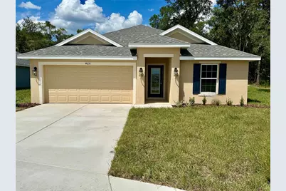 4651 NE 32nd Place, Ocala, FL 34470 - Photo 1
